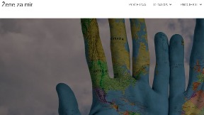 Podrška Ljiljani Nešić